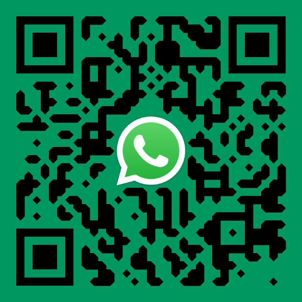 WhatsApp qr code