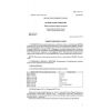 GOST 27005-86