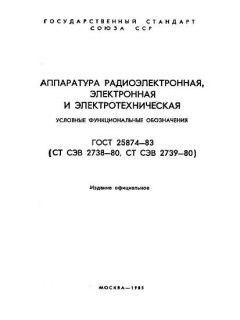GOST 25874-83