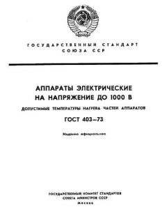 GOST 403-73