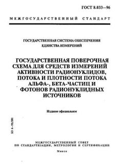 GOST 8.033-96