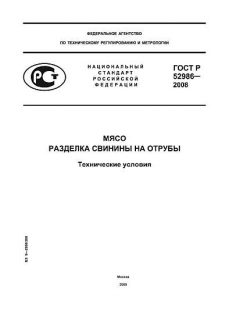 GOST R 52986-2008