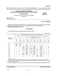 GOST 1060-83