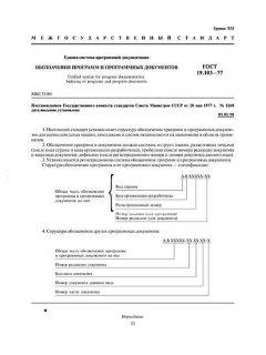 GOST 19.103-77