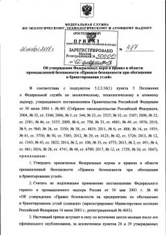 FNiP No. 487 dated 20.11.2017