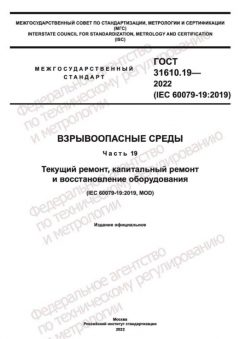 GOST 31610.19-2022