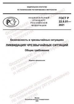 GOST R 22.8.01-2021