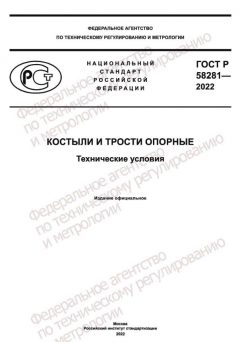 GOST R 58281-2022