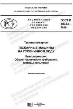GOST R 58383-2019