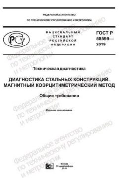 GOST R 58599-2019