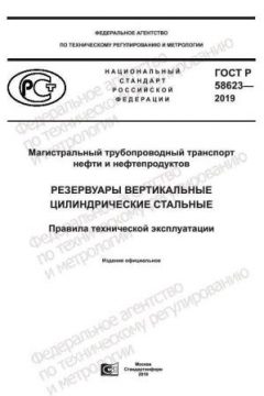 GOST R 58623-2019