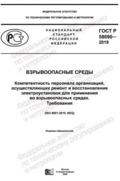 GOST R 58690-2019
