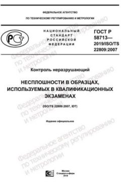 GOST R 58713-2019