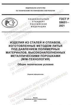 GOST R 59651-2021