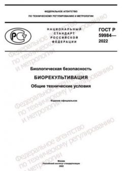 GOST R 59984-2022